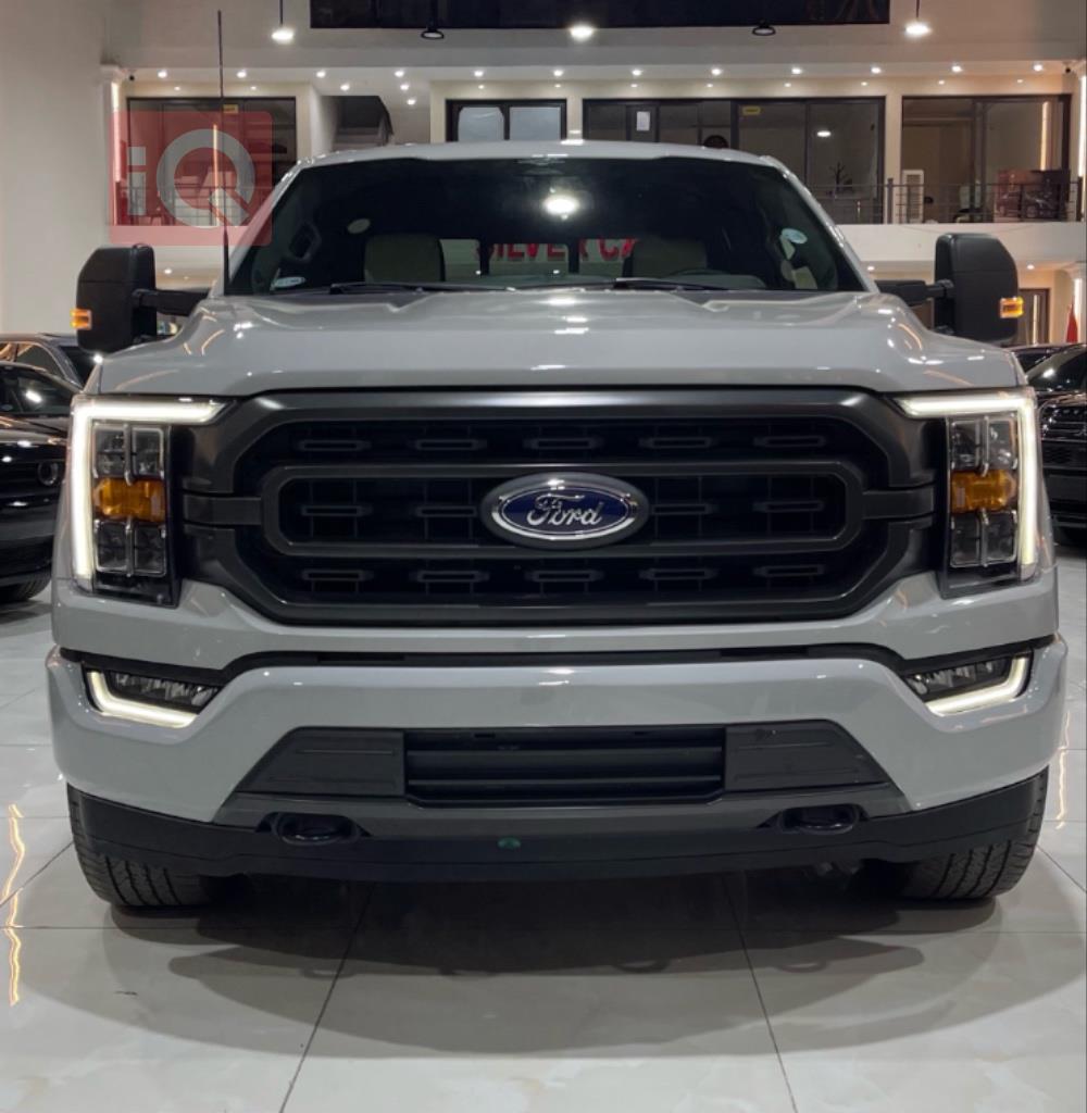 فورد إف-150